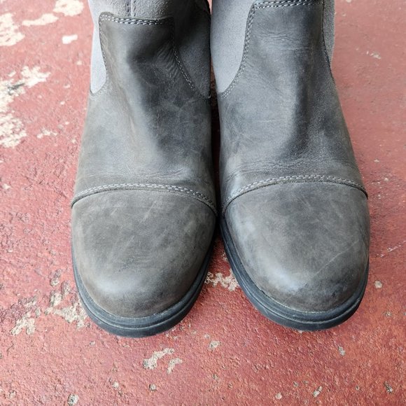 SOREL Major Pull On Mid Calf Boots - Picture 9 of 12